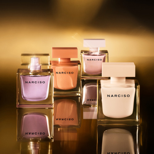 copy ofNarciso Poudré Set - Eau de Parfum NARCISO RODRIGUEZ